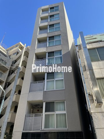 View Terrace日本橋　【ビューテラス日本橋】