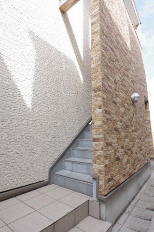 SANCTUARYのロビー