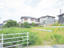 大和郡山新木町の売地 全５区画の画像