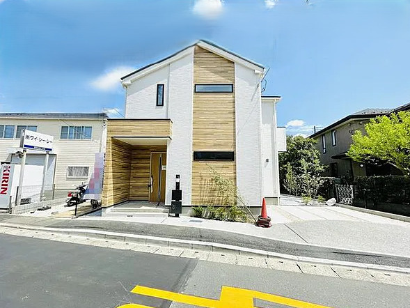 今宿南町新築戸建