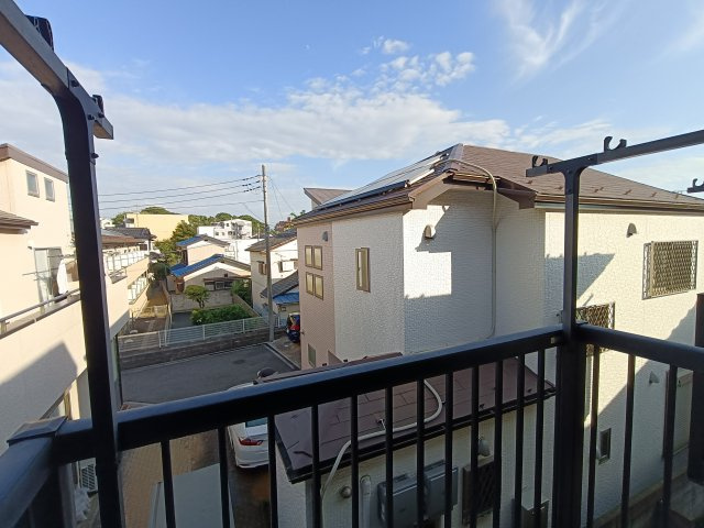 ダイワプラザ津田沼の展望