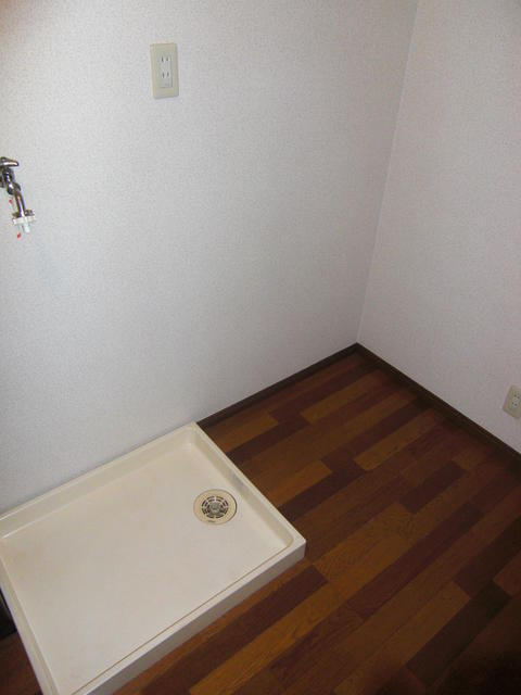 ダイワプラザ津田沼の洗面所