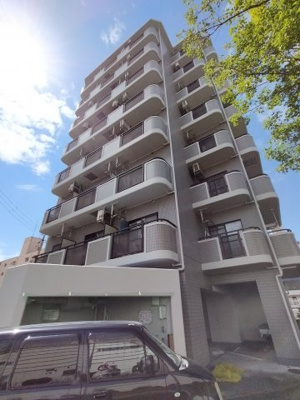 【外観】 | ファースト・ネット