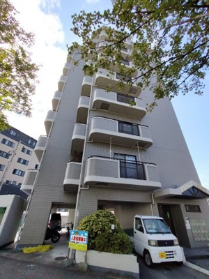 【外観】 | ファースト・ネット