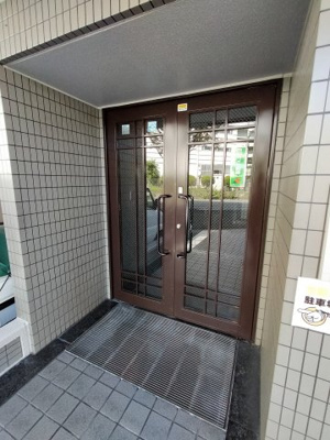【エントランス】 | ファースト・ネット