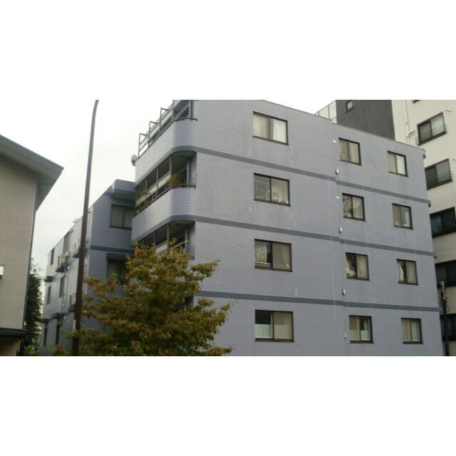 セザール第二目黒三田