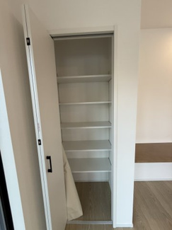 【収納】 | 新築　京王相模原線　JR横浜線　相模原線　橋本駅　大島