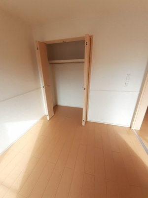 【収納】 | メゾン・ド・アニメートＡ