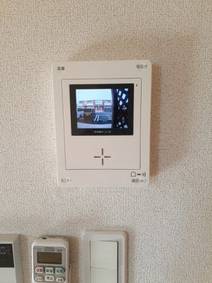 【セキュリティ】 | メゾン・ド・アニメートＡ