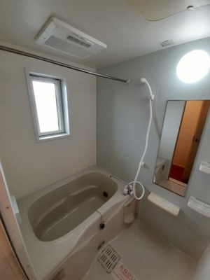 【浴室】 | メゾン・ド・アニメートＡ