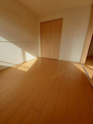 【内装】 | メゾン・ド・アニメートＡ