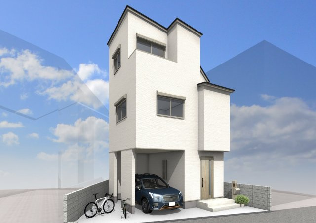 ヴィレッタの杜 武庫の里2丁目A