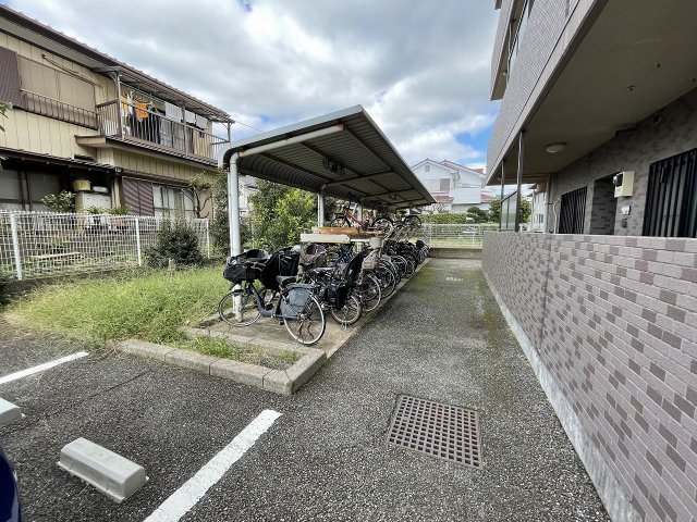 コンフォール・ドミールのその他共用部分