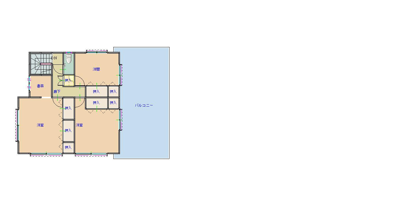 売中古戸建　山口市秋穂東 のその他