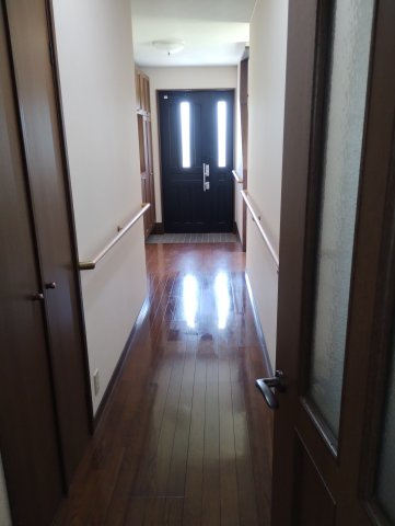 売中古戸建　山口市秋穂東 のその他共用部分