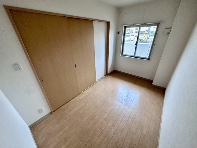 【洋室】 | グラティ