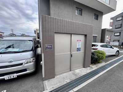 【駐車場】 | グラティ