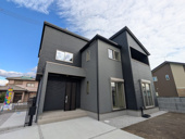 グラファーレ高崎市下小鳥町2期ー①の画像