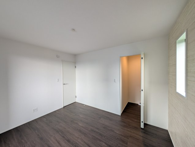 【洋室】 | グラファーレ高崎市下小鳥町2期ー①