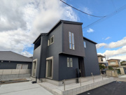 グラファーレ高崎市下小鳥町2期ー④の画像