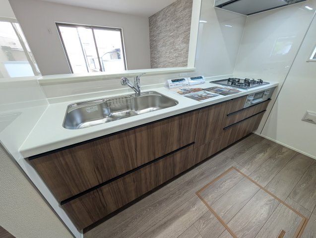 【外観】 | グラファーレ高崎市下小鳥町2期ー③