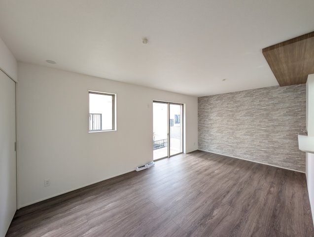 【駐車場】 | グラファーレ高崎市下小鳥町2期ー③