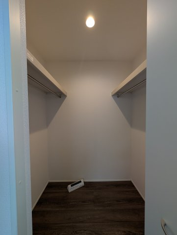 【収納】 | グラファーレ高崎市下小鳥町2期ー③