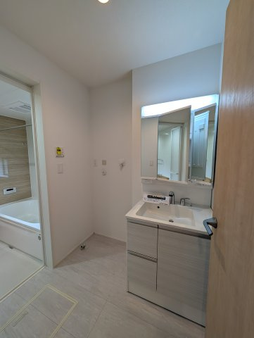 【前面道路含む現地写真】 | グラファーレ高崎市下小鳥町2期ー②