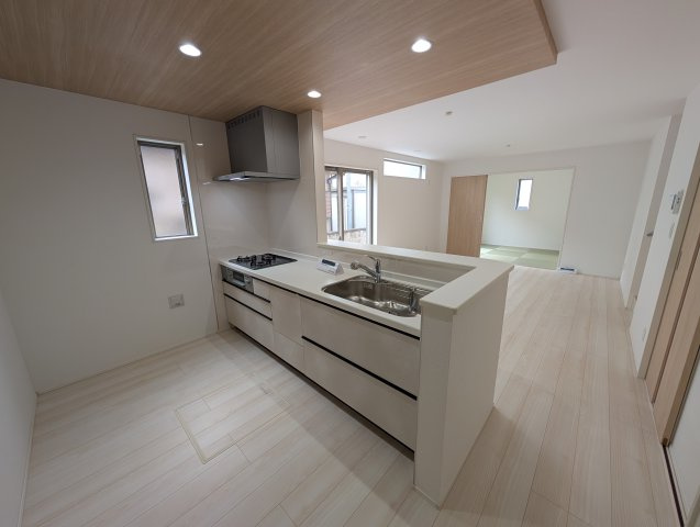 【外観】 | グラファーレ高崎市下小鳥町2期ー②