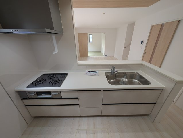 【外観】 | グラファーレ高崎市下小鳥町2期ー②