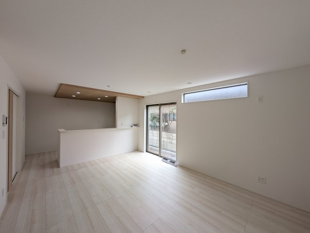 【玄関】 | グラファーレ高崎市下小鳥町2期ー②