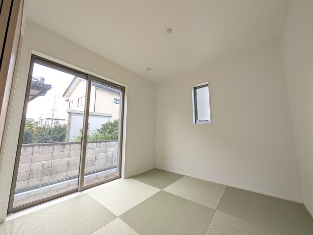 【外観】 | グラファーレ高崎市下小鳥町2期ー②