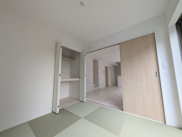 【外観】 | グラファーレ高崎市下小鳥町2期ー②