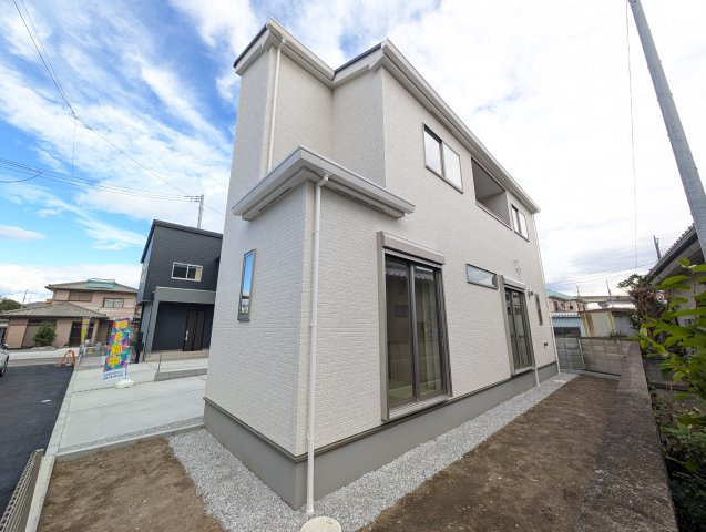 グラファーレ高崎市下小鳥町2期ー②の画像