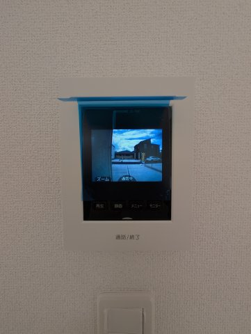 【前面道路含む現地写真】 | グラファーレ高崎市下小鳥町2期ー②