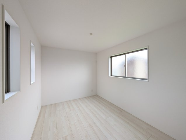 【駐車場】 | グラファーレ高崎市下小鳥町2期ー②