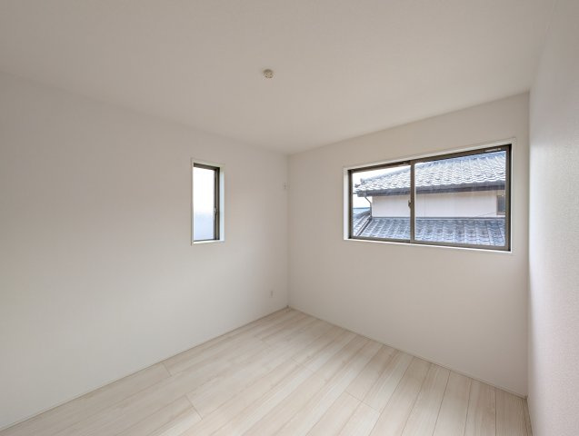 【玄関】 | グラファーレ高崎市下小鳥町2期ー②