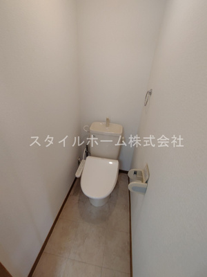 【トイレ】 | カーサコイーバ