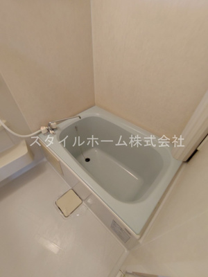 【浴室】 | カーサコイーバ