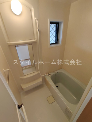 【浴室】 | カーサコイーバ