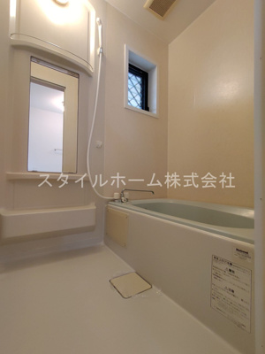 【浴室】 | カーサコイーバ