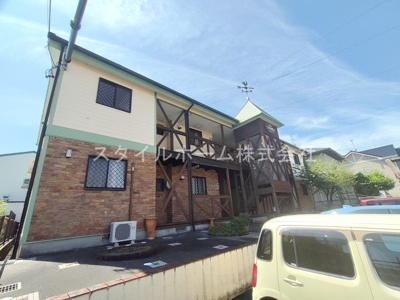 【外観】 | カーサコイーバ