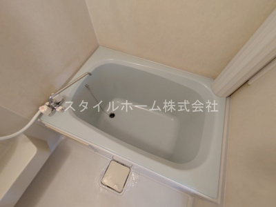 【浴室】 | カーサコイーバ