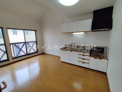 【居間・リビング】 | カーサコイーバ