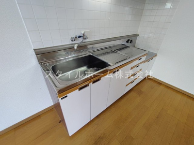 【キッチン】 | カーサコイーバ