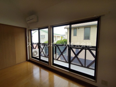 【内装】 | カーサコイーバ