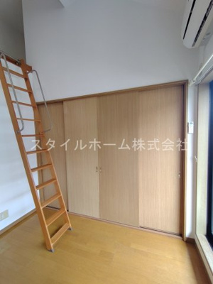 【内装】 | カーサコイーバ