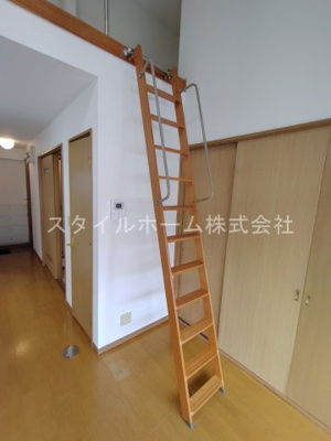 【内装】 | カーサコイーバ