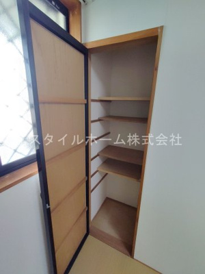 【収納】 | カーサコイーバ