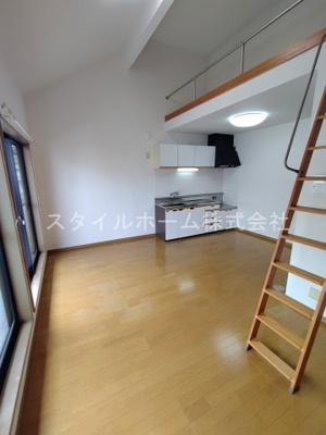 【居間・リビング】 | カーサコイーバ